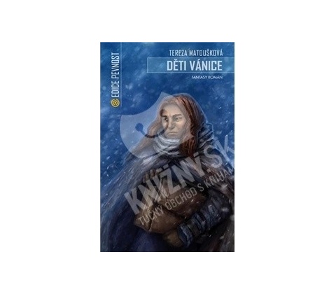 Děti vánice