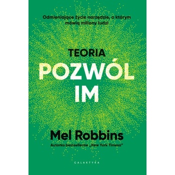 Let Them Theory - Mel Robbins