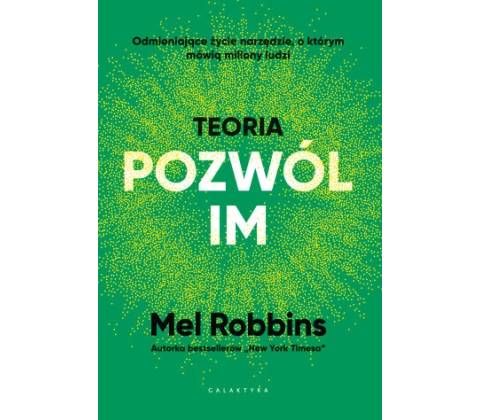 Let Them Theory - Mel Robbins