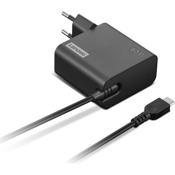 Lenovo 65W USB-C Wall Adapter-EU Pin GX21L58555