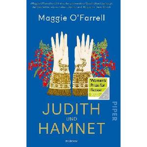 Judith und Hamnet | Anne-Kristin Mittag (ISBN: 9783492318556)
