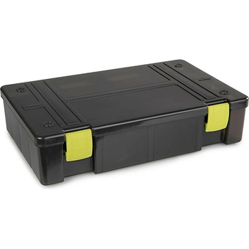 Matrix Box Storage 8 Comp Deep