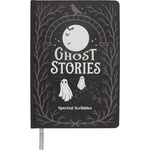 Spirit of Equinox Тефтер Ghost Stories, A5
