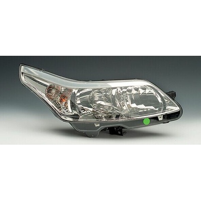 REFLEKTOR HALOGEN L LHD