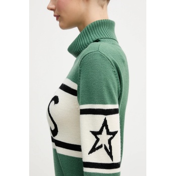 Perfect Moment Вълнен пуловер Perfect Moment Apres (W3001034)