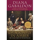 Knihy Dragonfly in Amber - TV Tie-in - Outlander