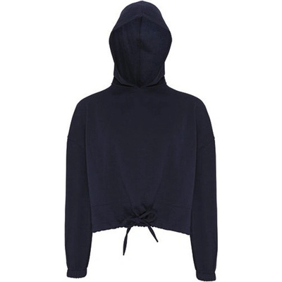 TriDri dámská oversize mikina TR085 Navy