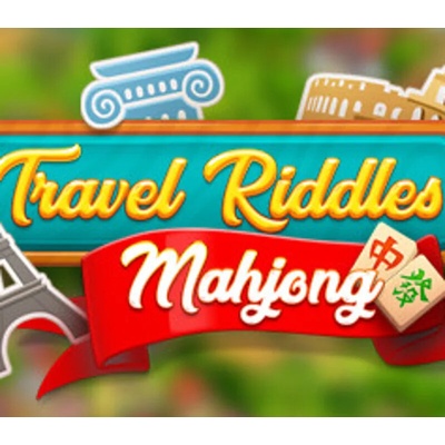 Travel Riddles: Mahjong