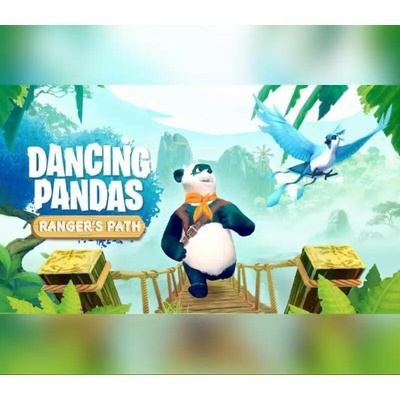Dancing Pandas: Ranger's Path