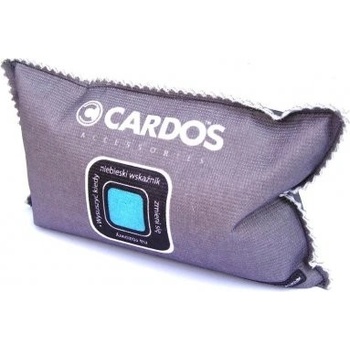 K2 Cardos pohlcovač vlhkosti do auta 397 g