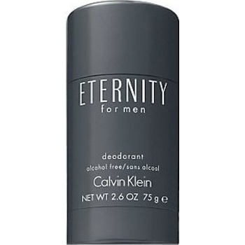 Calvin Klein Eternity Men deostick 75 ml