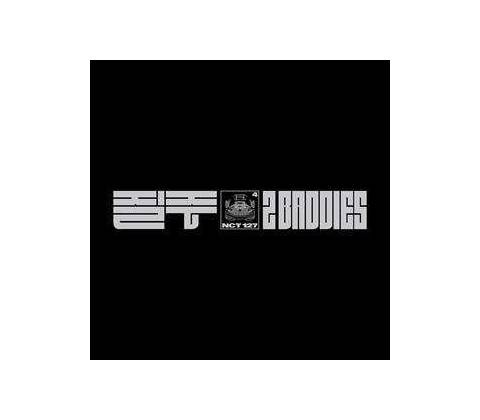 NCT 127 - 2 Baddies - Digipack Version - CD