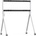 Huawei technologies HUAWEI Ideahub Gray Rolling Stand II 65/75/86inches (21155908-001)