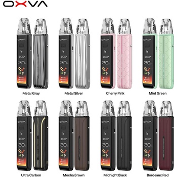 OXVA Xlim 3 Ultra Pod Kit 1500mAh 2ml