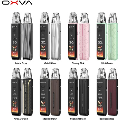 OXVA Xlim 3 Ultra Pod Kit 1500mAh 2ml