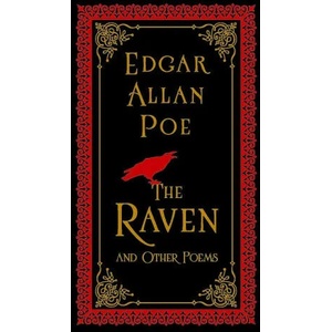 Raven and Other Poems | Edgar Allan Poe (ISBN: 9781435171374)