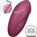 Satisfyer Tap & Climax