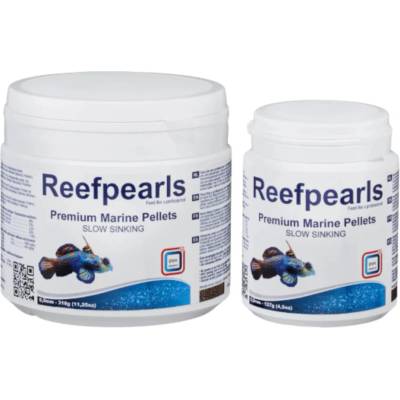 DVH Aquatics ReefPearls Pellets 0,5 mm 127 g