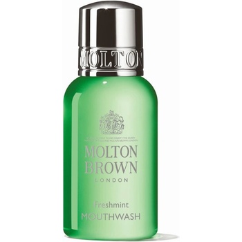 Molton Brown Вода за уста Освежител на дъха 30 мл