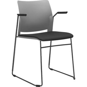LD Seating židle TREND 521-Q-N1,BR