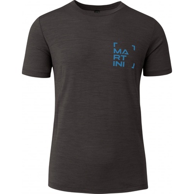 Martini imperial Trektech Shirt steel