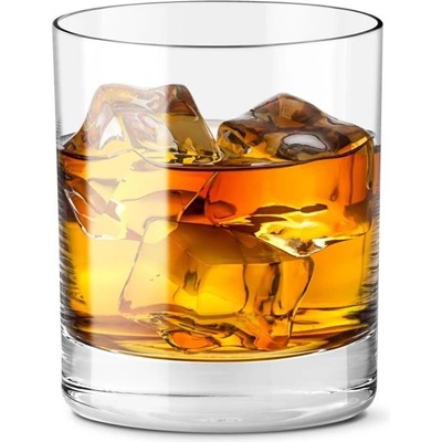 BOHEMIA PRESTIGE SKLENICE NA WHISKY 6 x 320 ml