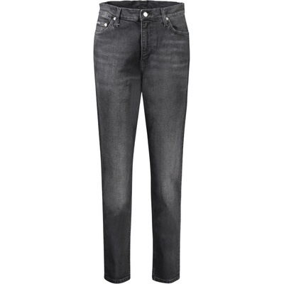 Calvin Klein Дамски дънки calvin klein, Размер 29l30, Цвят Черен (j20j224035_ne1by)
