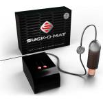 CupidOn USA Електрически мастурбатор помпа Suck-O-Mat