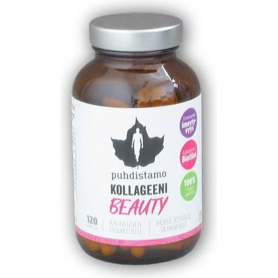 Collagen Beauty Verisol 120 kapsúl