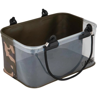 FOX Vedierko Aquos Camolite Water/Rig Bucket
