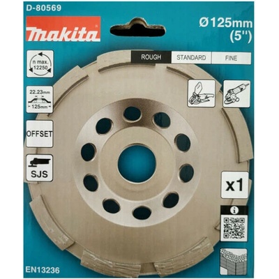 Makita D-80569
