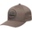 Bergans Nordmarka solid grey