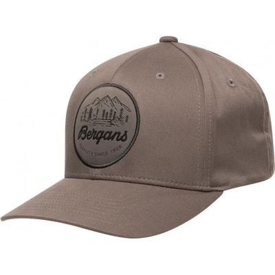 Bergans Nordmarka solid grey