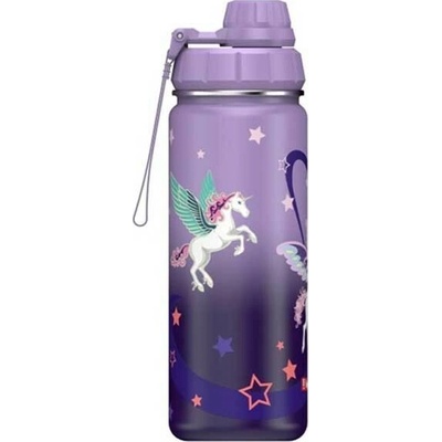 Hama Termoska pre deti Step by Step 500 ml Dreamy Pegasus