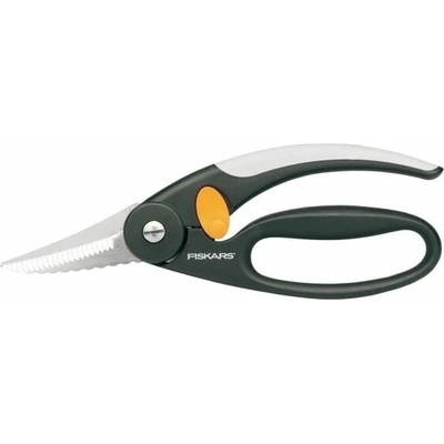 FISKARS Nožnice na ryby Functional Form, 22 cm | 1003032
