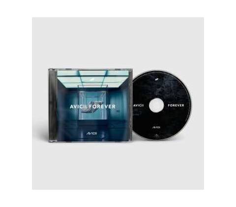 AVICII Forever CD