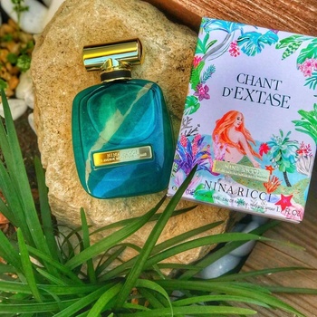 Nina Ricci Chant d'Extase (Limited Edition) EDP 50 ml