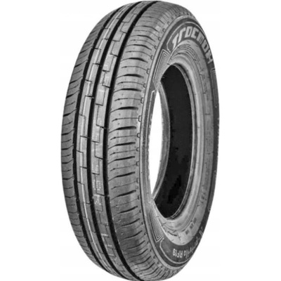 Tracmax X Privilo RF19 215/65 R16 109T