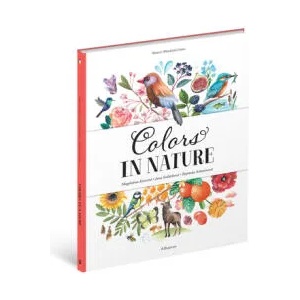 Colors in Nature (ISBN: 9788000059334)