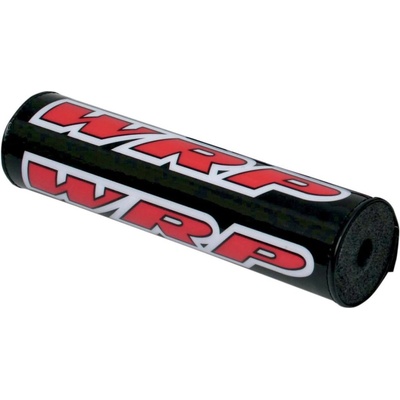 WRP chránič hrazdy Mini pro malé motorky - X 20cm černá/červená