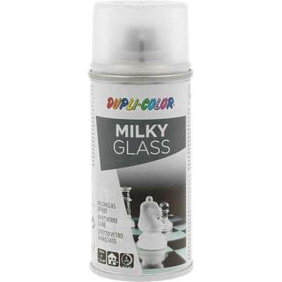 Dupli Color Milky Glass Transparent mat 150 ml