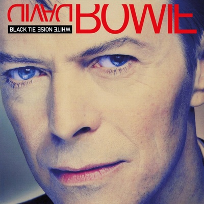 Bowie David - Black Tie White Noise Remastered LP