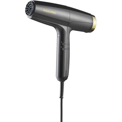 BaByliss Pro Digital Highspeed Dryer Falco