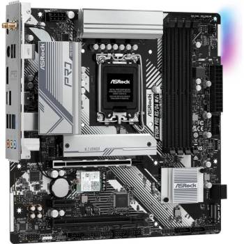 Image 1 of ASRock B760M PRO RS/D4 WIFI