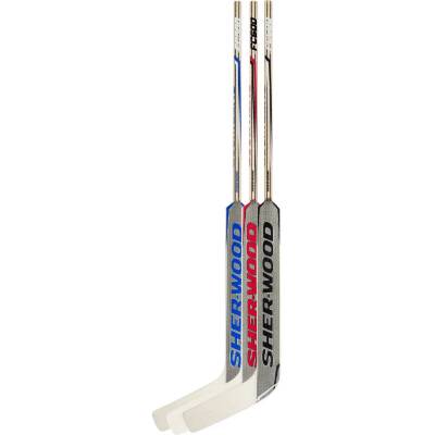 Brankárska hokejka Sher-Wood FC500 INT