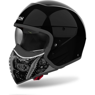 Airoh J110 Paesly 2024