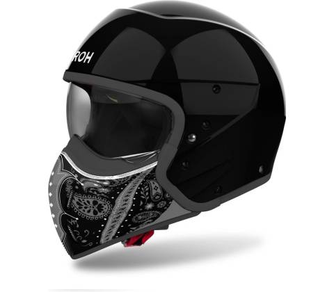 Airoh J110 PAESLY
