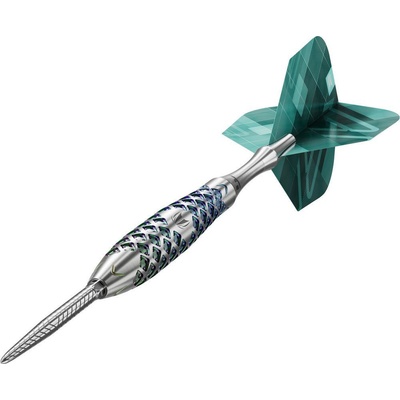 steel Target SP Rove 02 25g, 90% wolfram