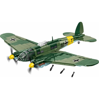 Cobi 5772 II WW HEINKEL He 111 H-3, 1:48, 788 k