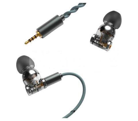 DD HiFi E2020A Janus